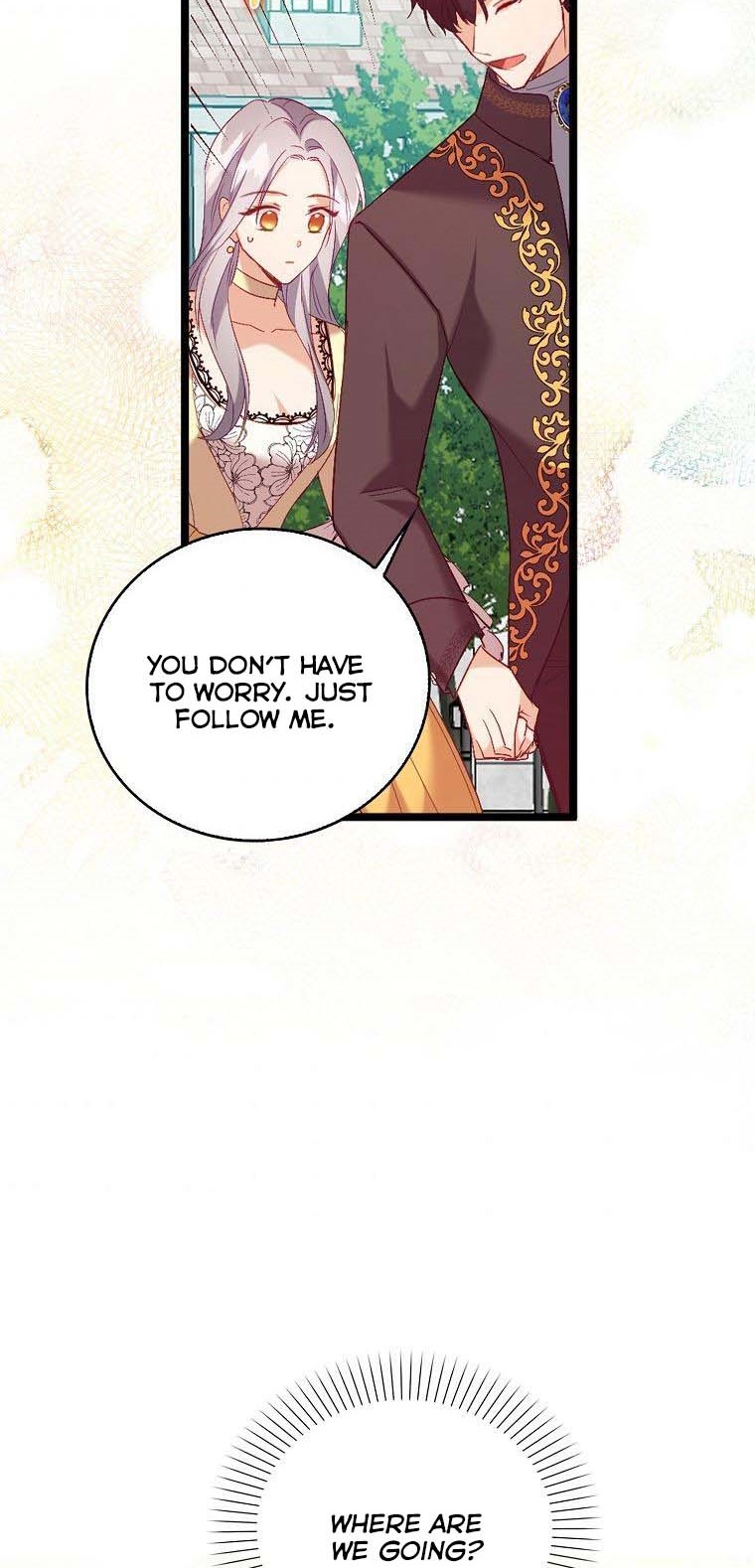 I Realized Only After Losing Her Chapter 13 - Page 18