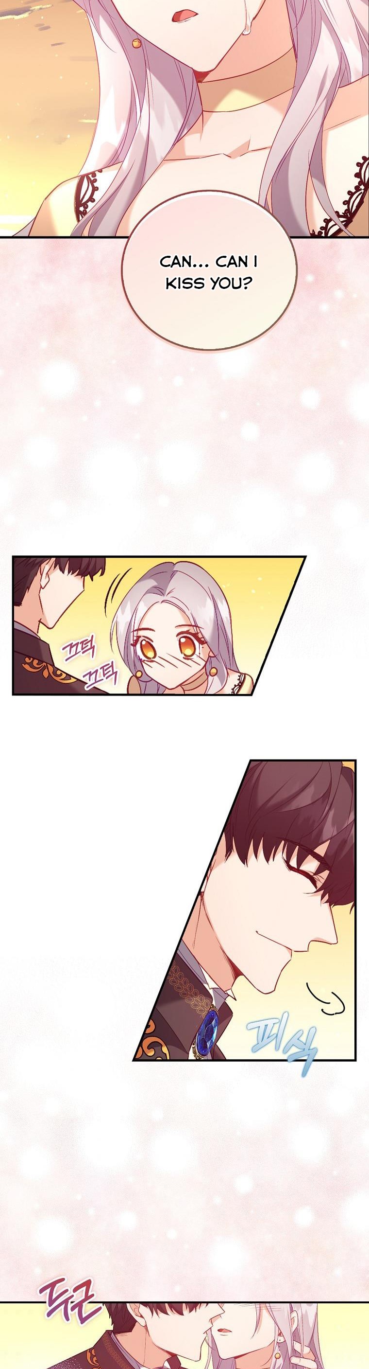 I Realized Only After Losing Her Chapter 14 - Page 18