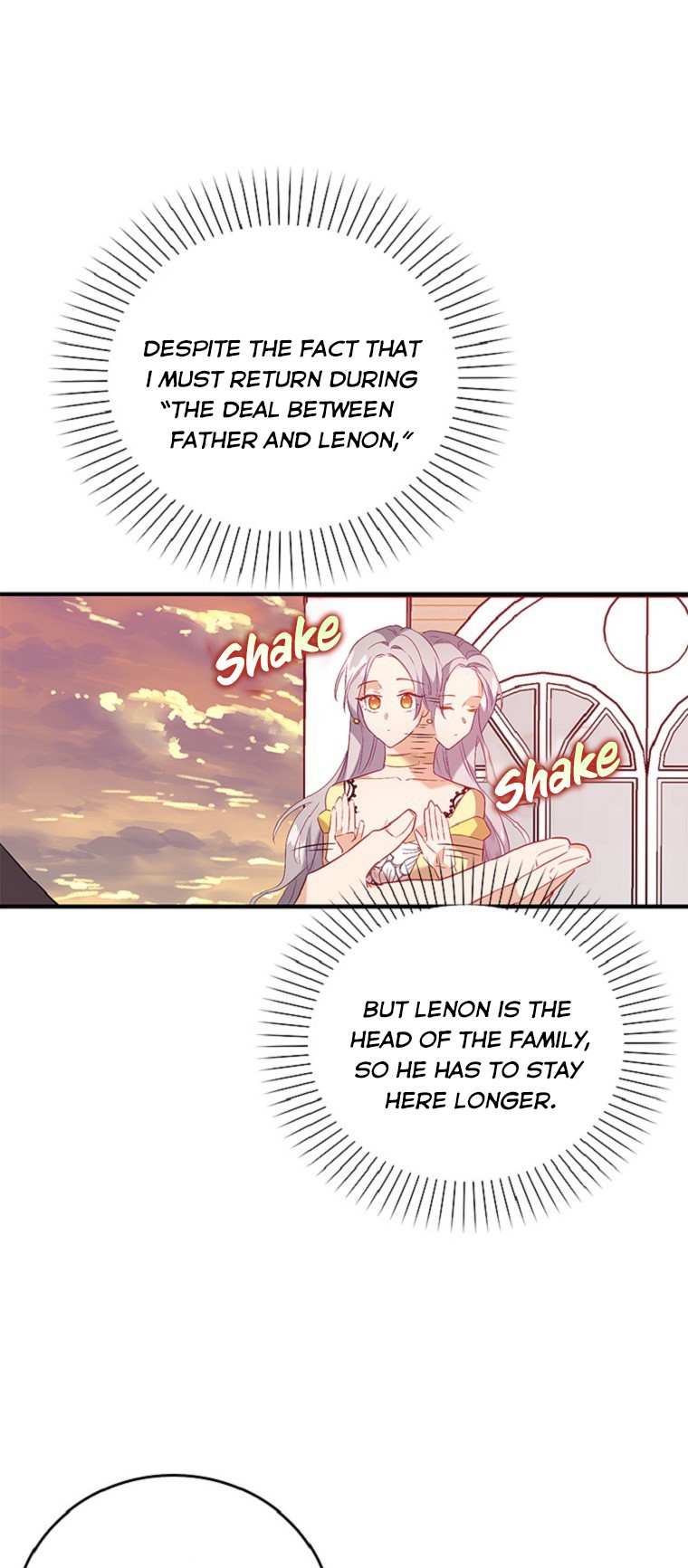 I Realized Only After Losing Her Chapter 15 - Page 24