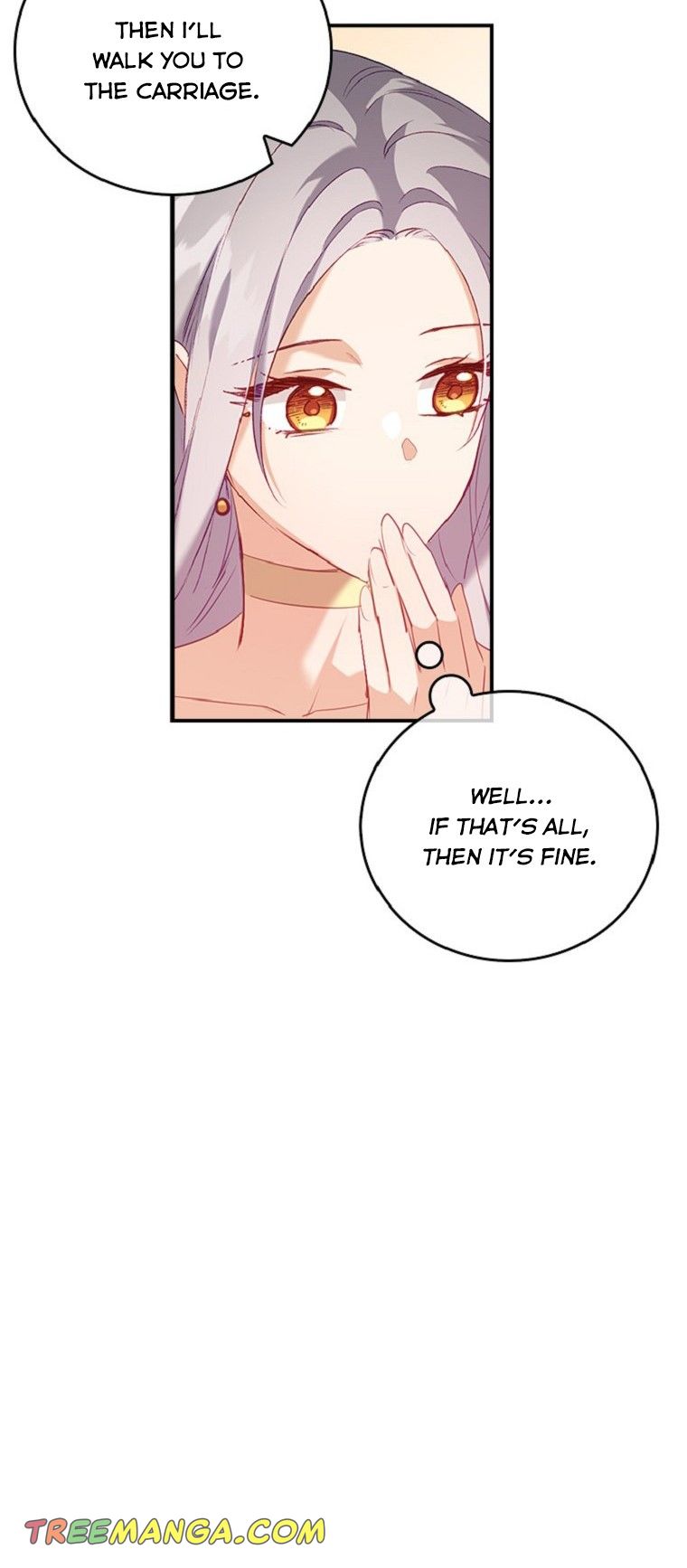 I Realized Only After Losing Her Chapter 15 - Page 25