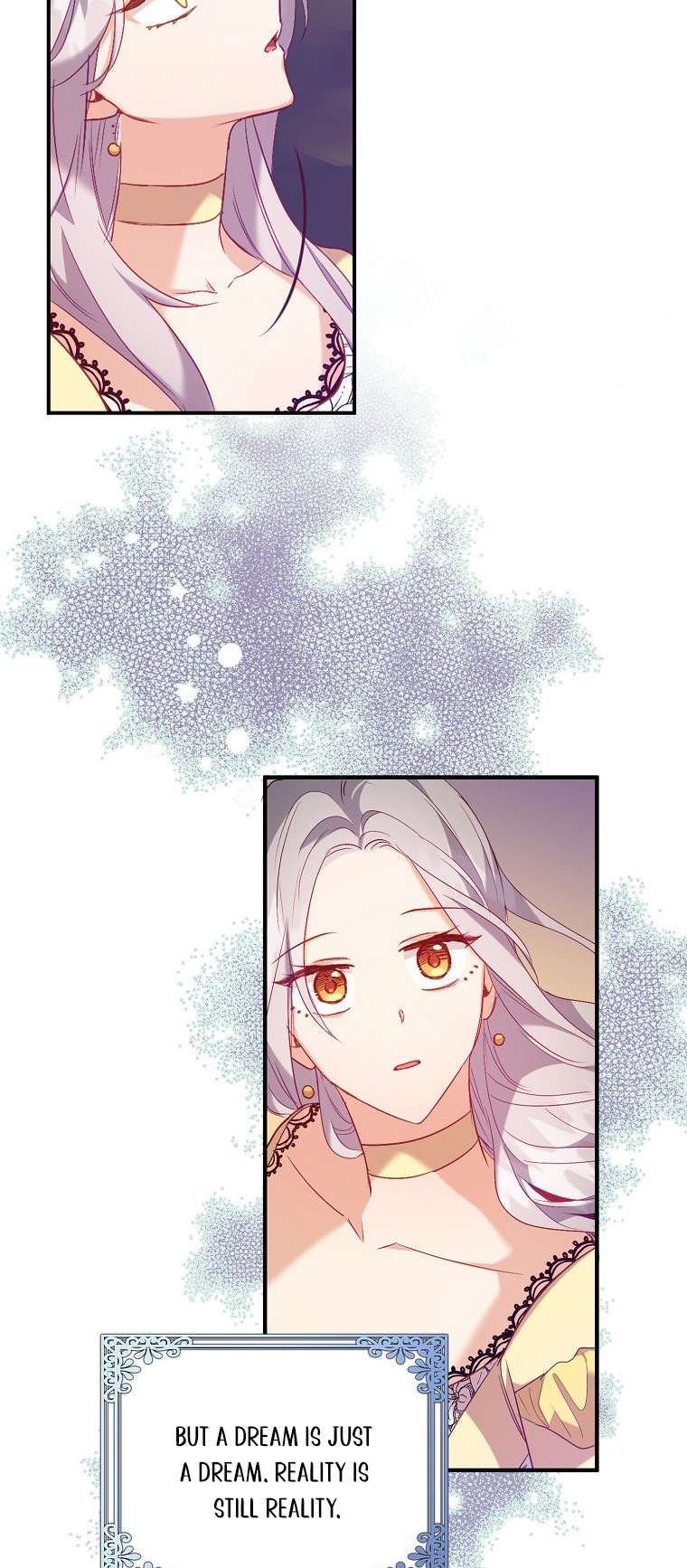 I Realized Only After Losing Her Chapter 15 - Page 28