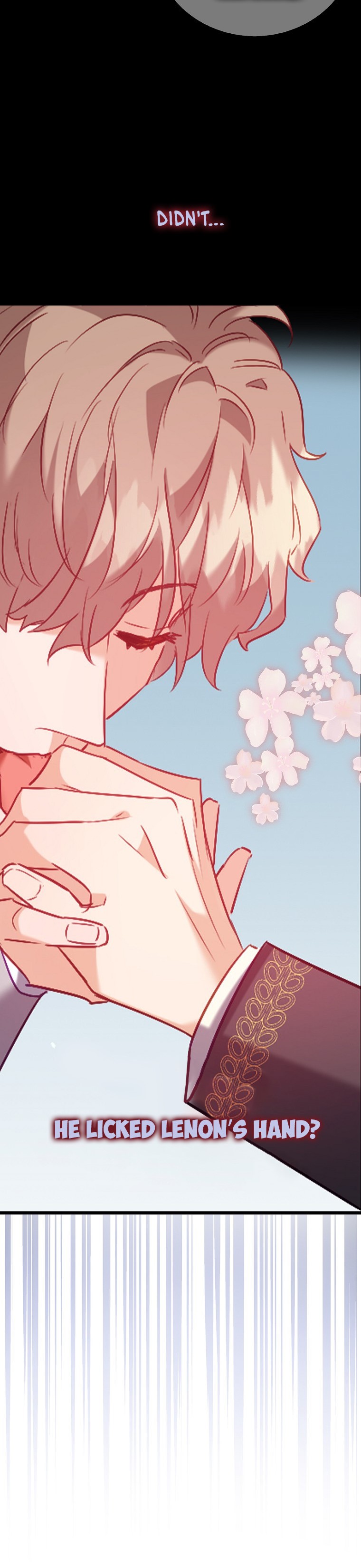 I Realized Only After Losing Her Chapter 15 - Page 6