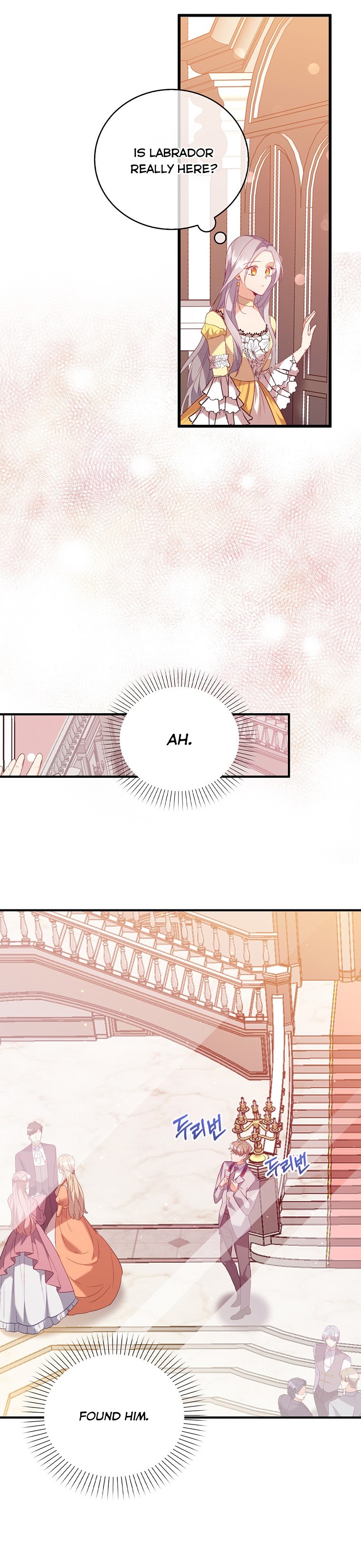 I Realized Only After Losing Her Chapter 15 - Page 7