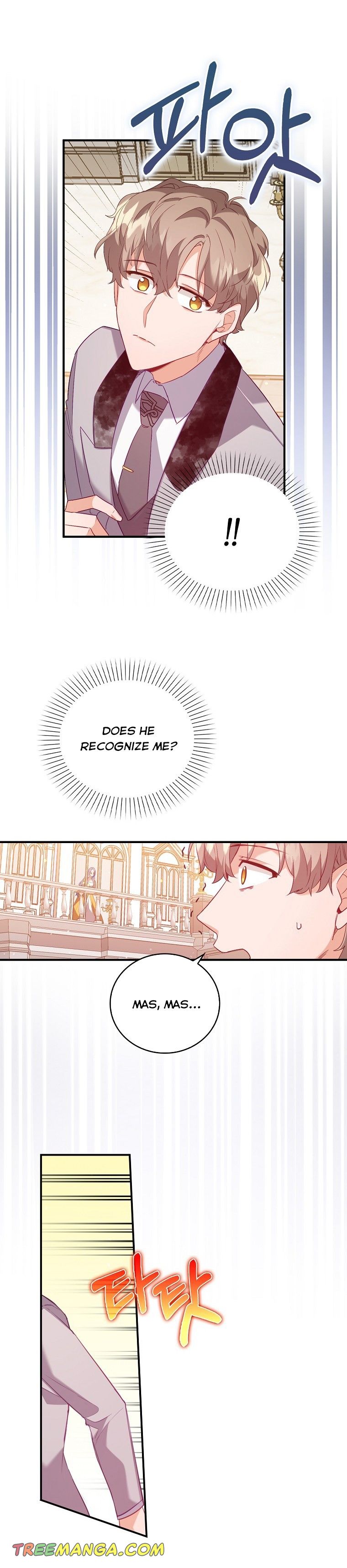 I Realized Only After Losing Her Chapter 15 - Page 8