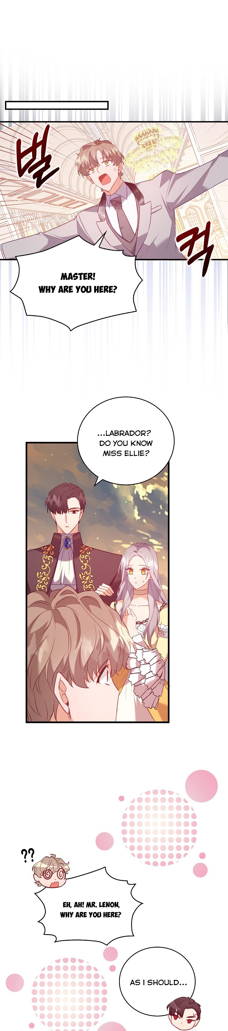 I Realized Only After Losing Her Chapter 15 - Page 9
