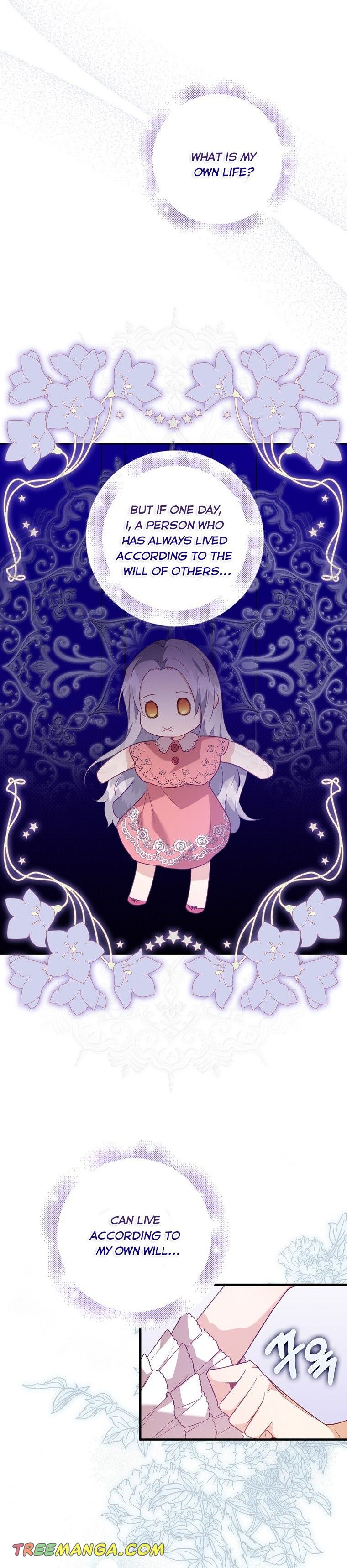 I Realized Only After Losing Her Chapter 16 - Page 10