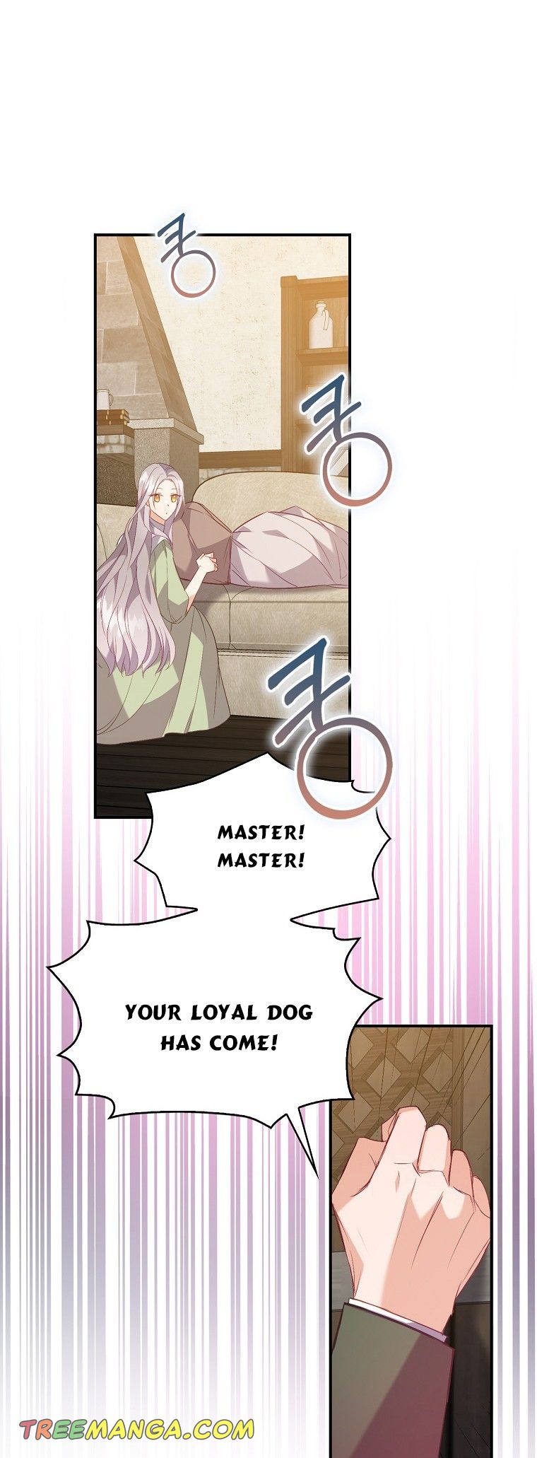 I Realized Only After Losing Her Chapter 16 - Page 16