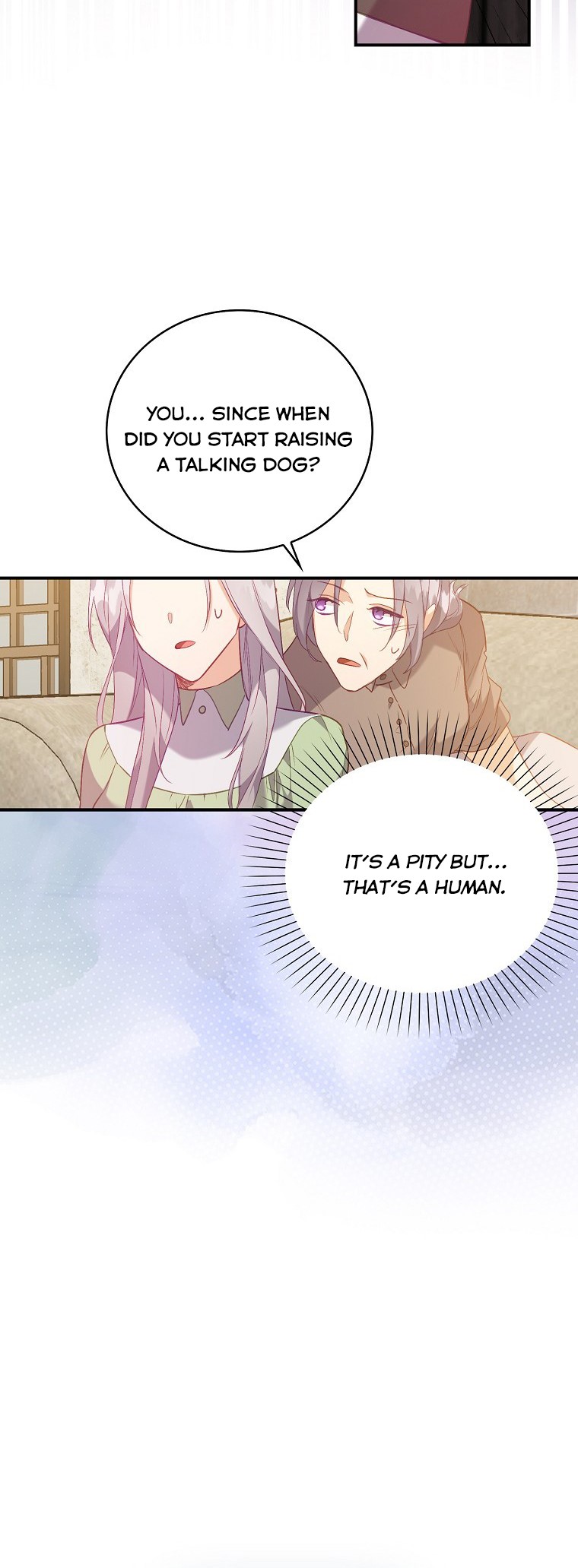 I Realized Only After Losing Her Chapter 16 - Page 17