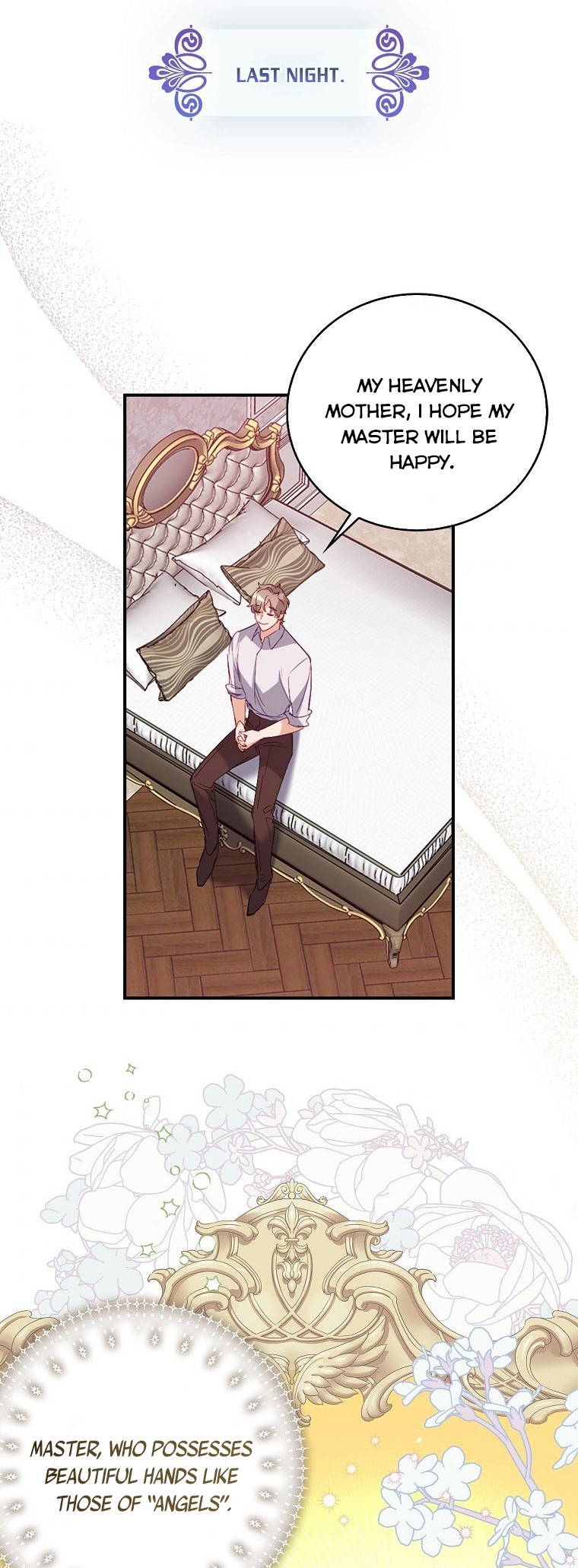 I Realized Only After Losing Her Chapter 16 - Page 18