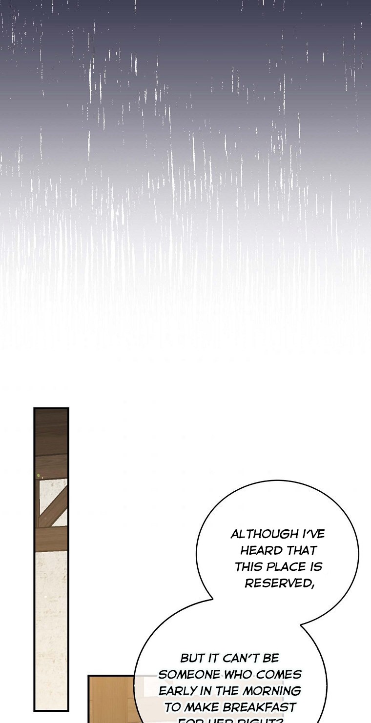 I Realized Only After Losing Her Chapter 16 - Page 24