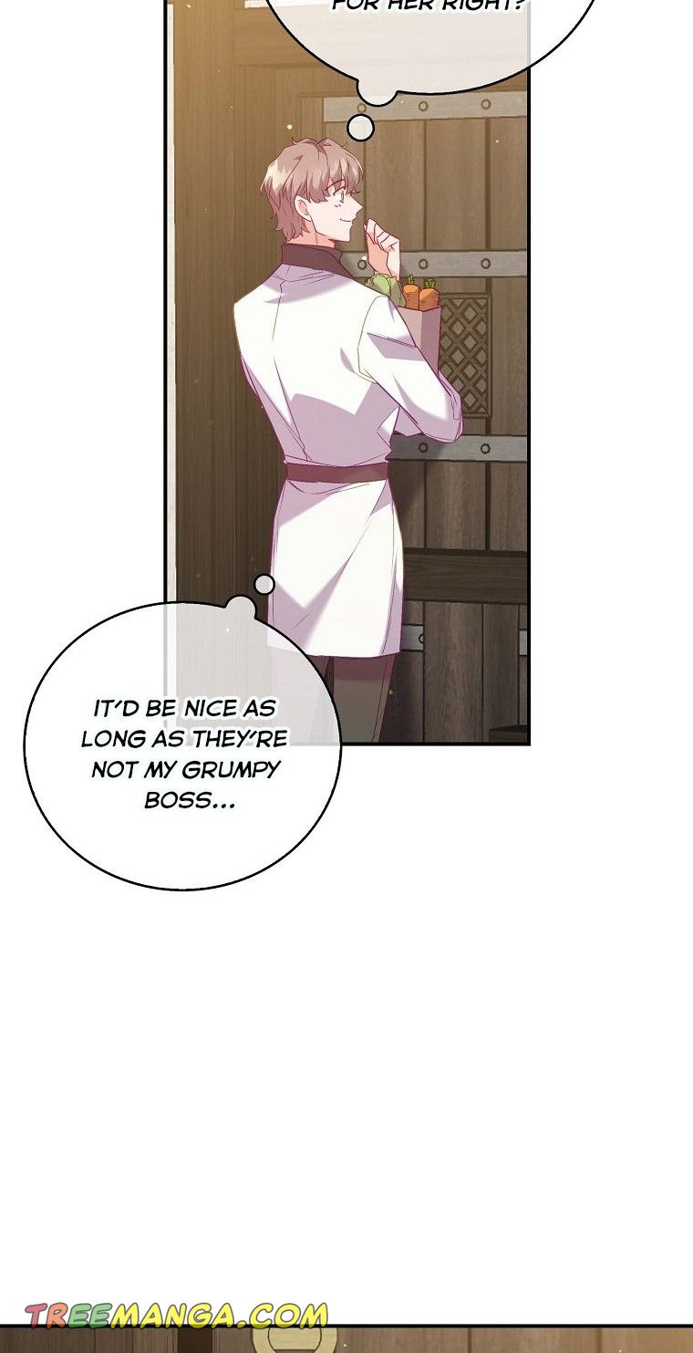 I Realized Only After Losing Her Chapter 16 - Page 25