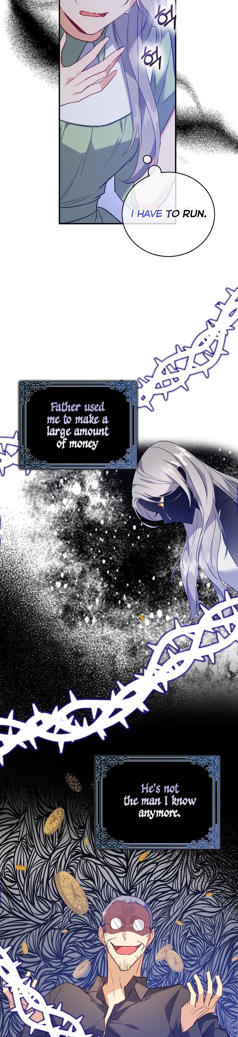 I Realized Only After Losing Her Chapter 18 - Page 12