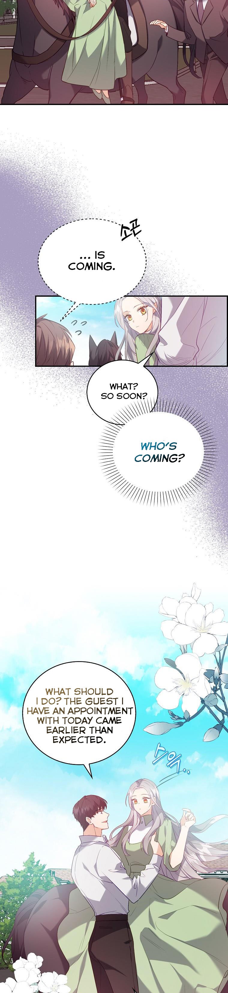 I Realized Only After Losing Her Chapter 18 - Page 2