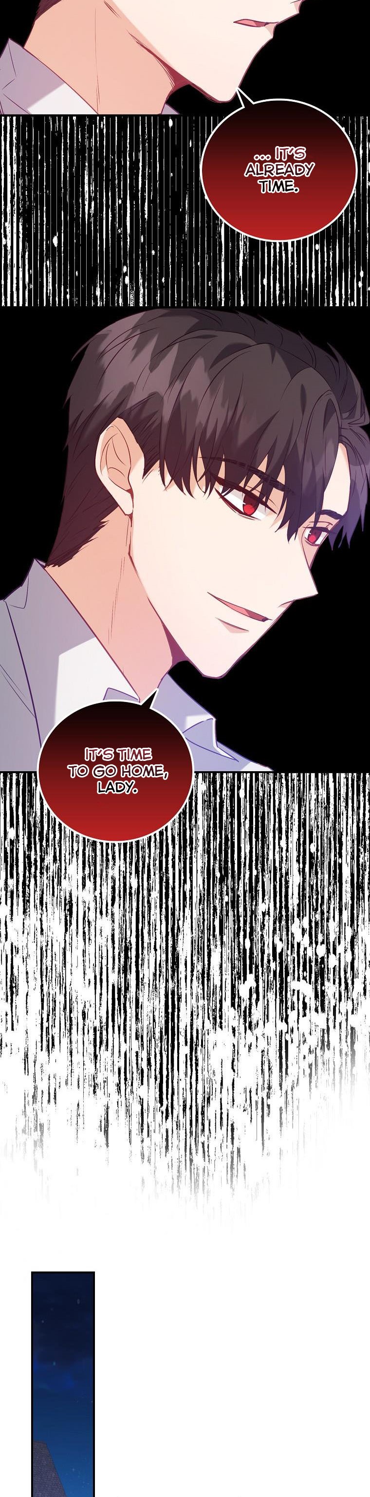 I Realized Only After Losing Her Chapter 18 - Page 8