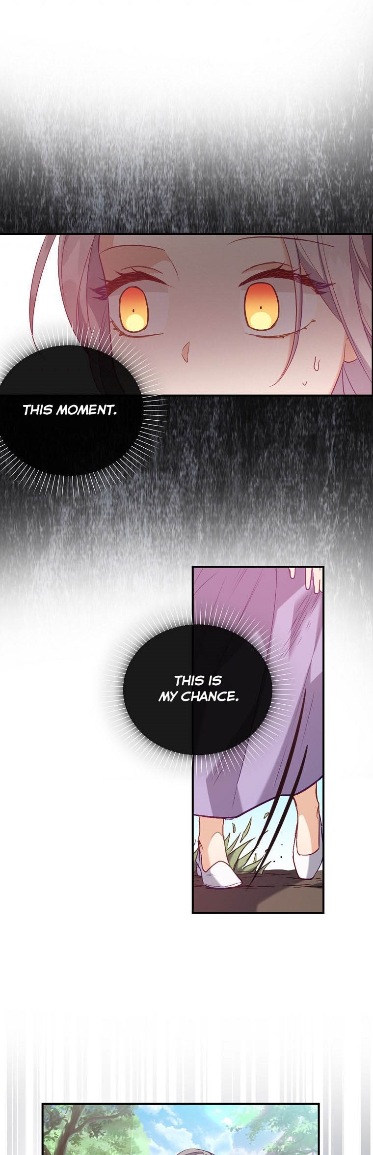 I Realized Only After Losing Her Chapter 19 - Page 16