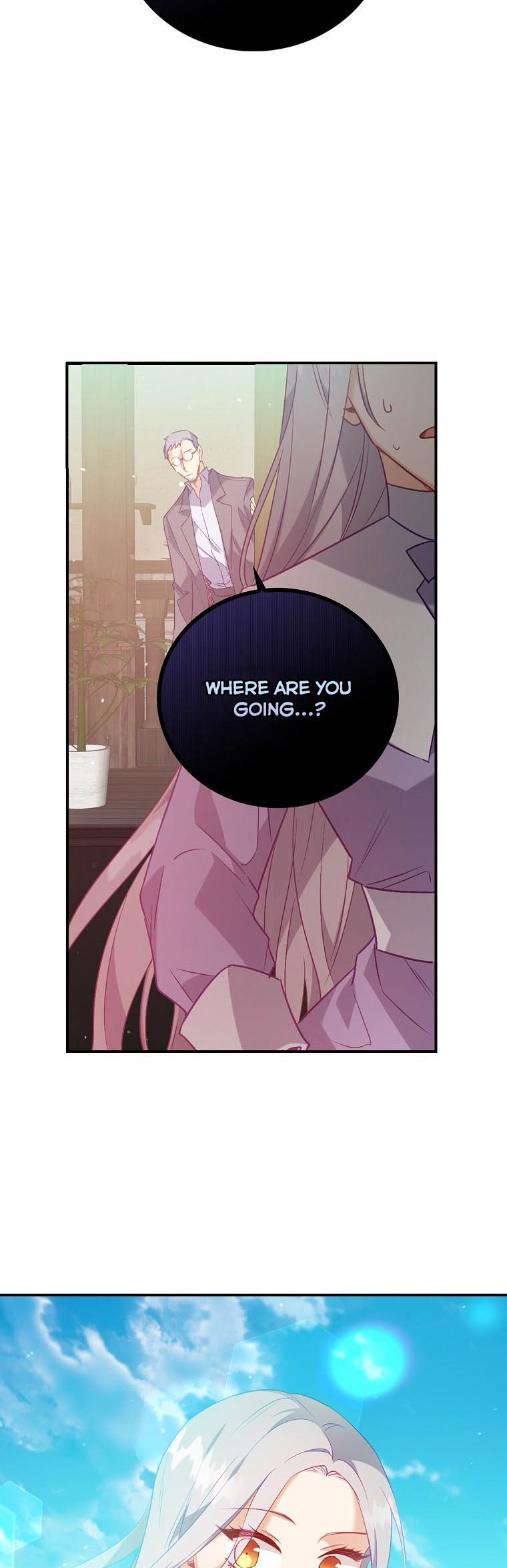 I Realized Only After Losing Her Chapter 19 - Page 18