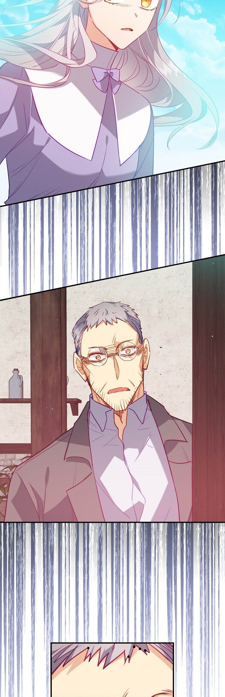 I Realized Only After Losing Her Chapter 19 - Page 19
