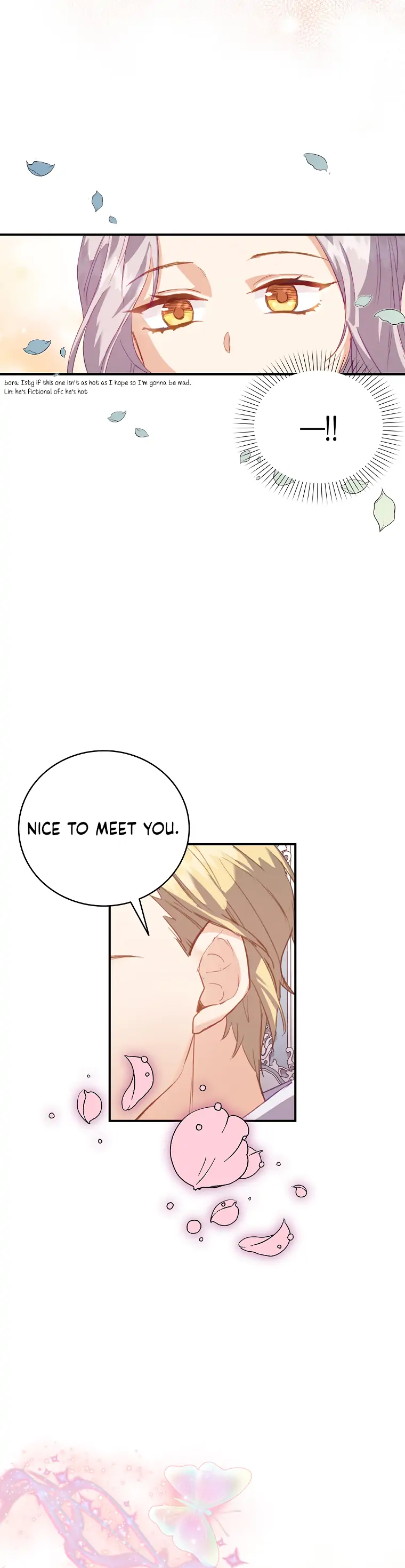 I Realized Only After Losing Her Chapter 2 - Page 7