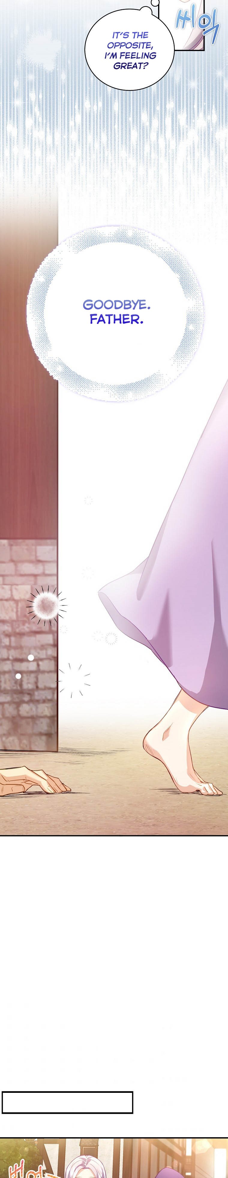 I Realized Only After Losing Her Chapter 20 - Page 14