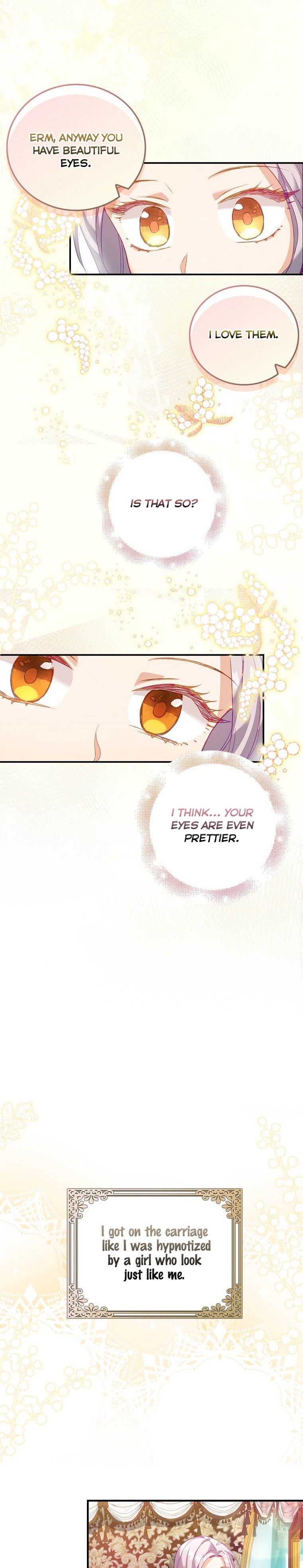 I Realized Only After Losing Her Chapter 20 - Page 18