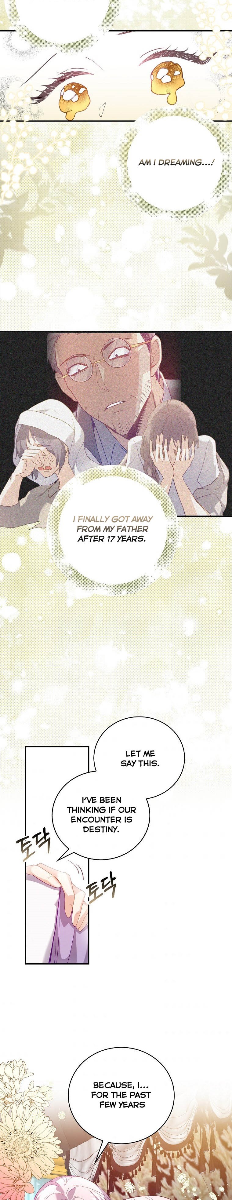 I Realized Only After Losing Her Chapter 20 - Page 20