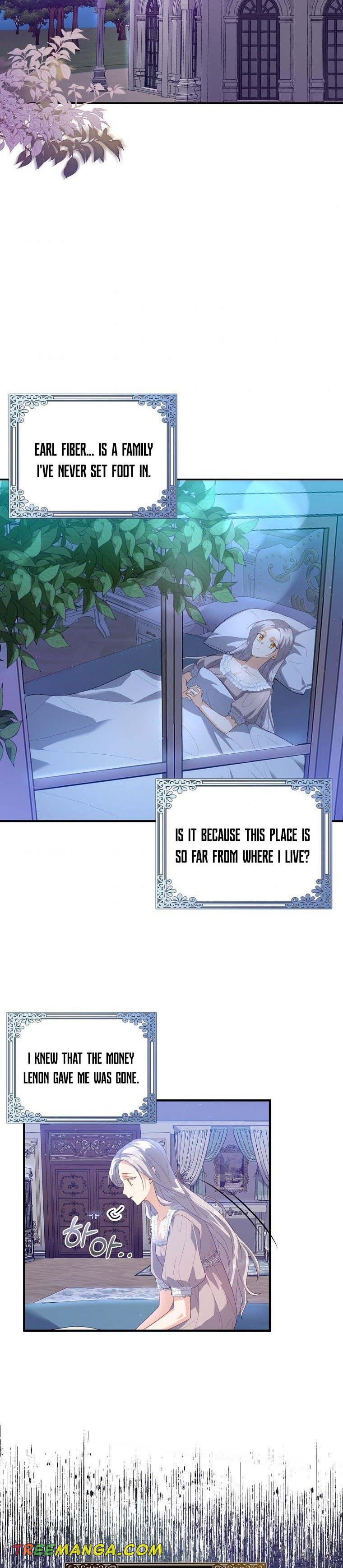 I Realized Only After Losing Her Chapter 21 - Page 13