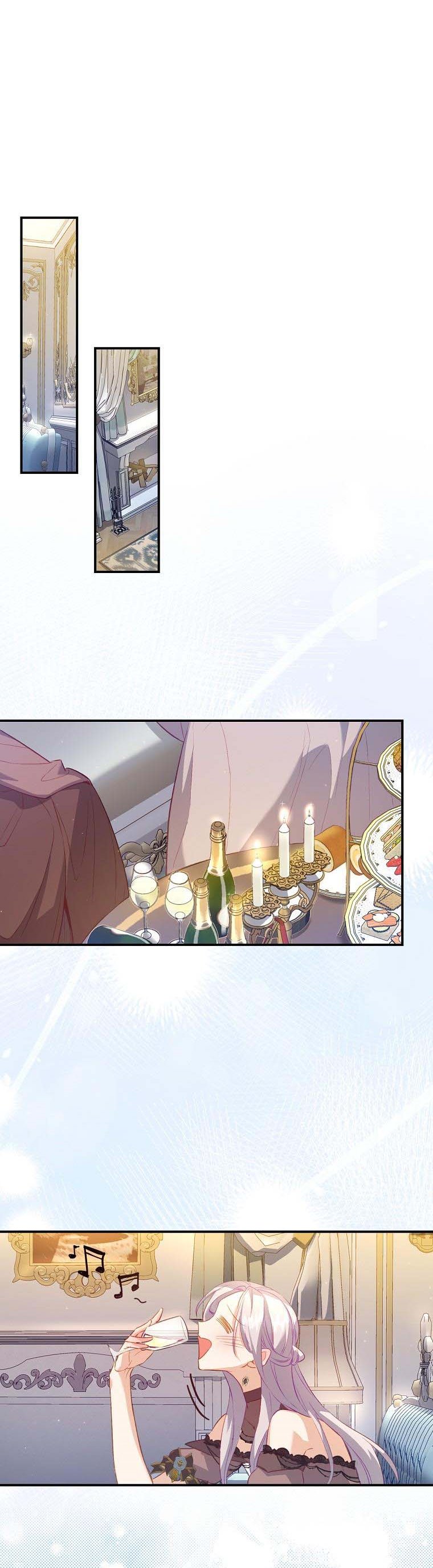 I Realized Only After Losing Her Chapter 22 - Page 26