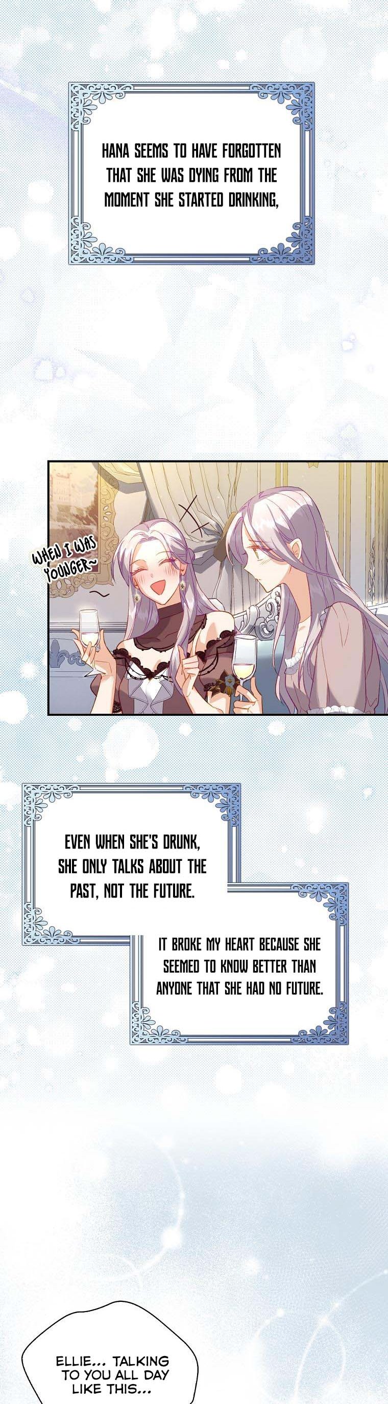 I Realized Only After Losing Her Chapter 22 - Page 27