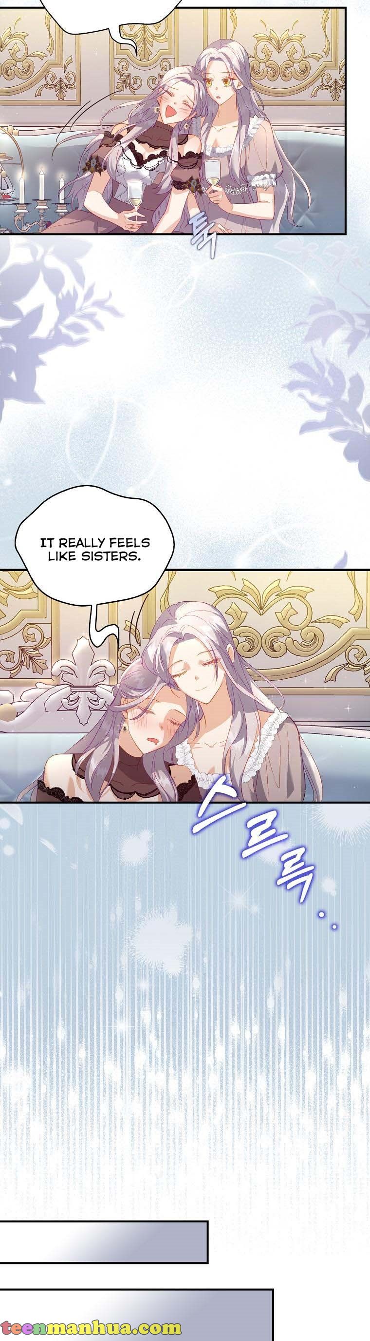 I Realized Only After Losing Her Chapter 22 - Page 28