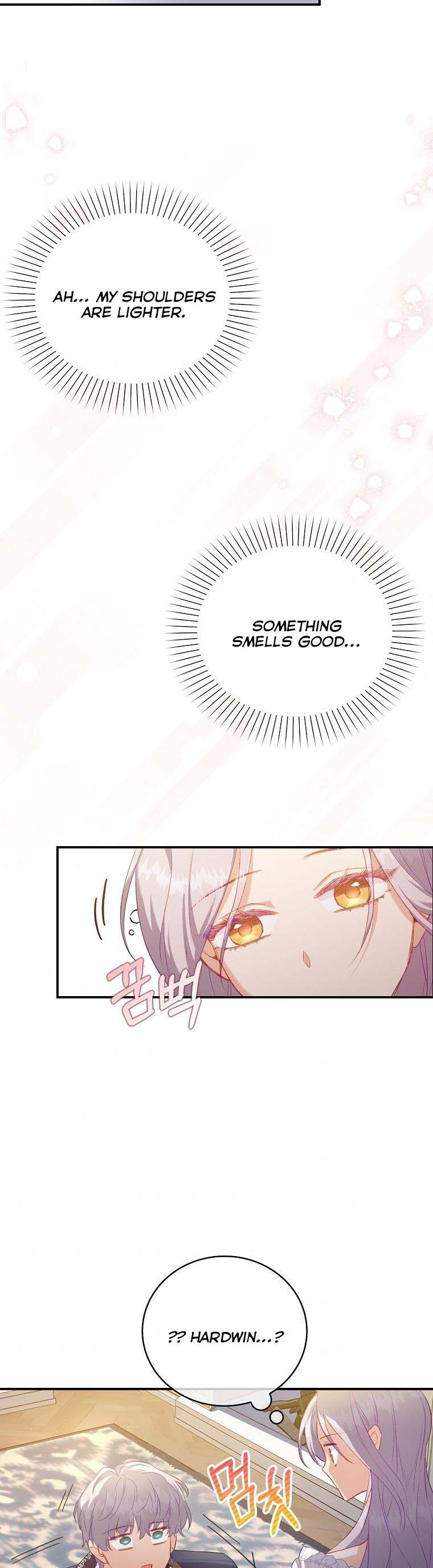 I Realized Only After Losing Her Chapter 22 - Page 29