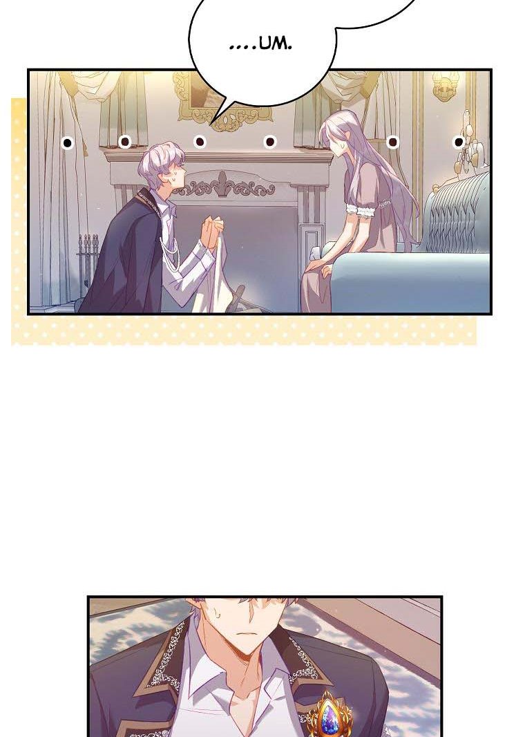 I Realized Only After Losing Her Chapter 22 - Page 31