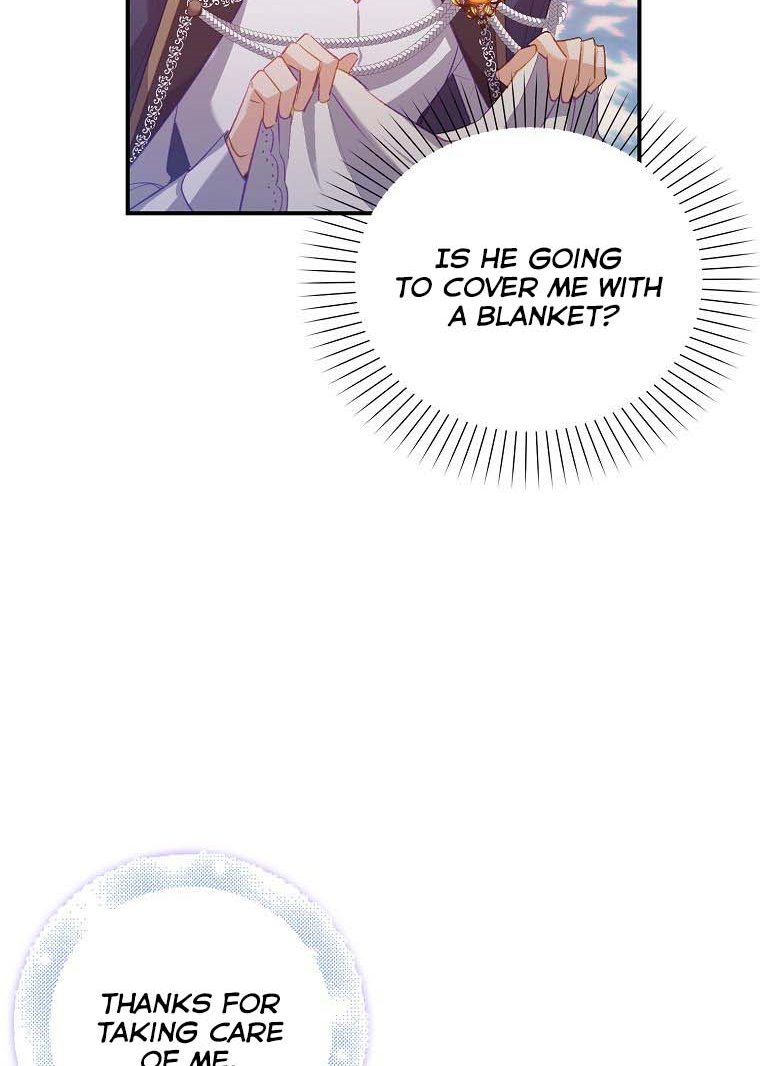 I Realized Only After Losing Her Chapter 22 - Page 32