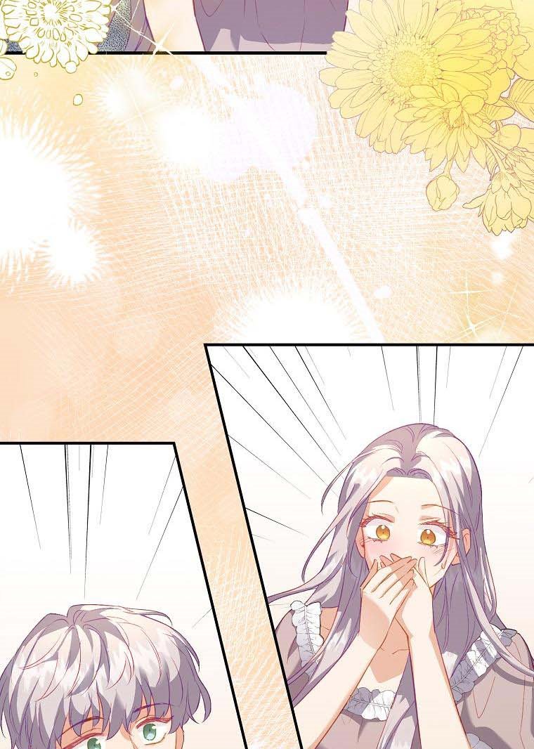 I Realized Only After Losing Her Chapter 22 - Page 35
