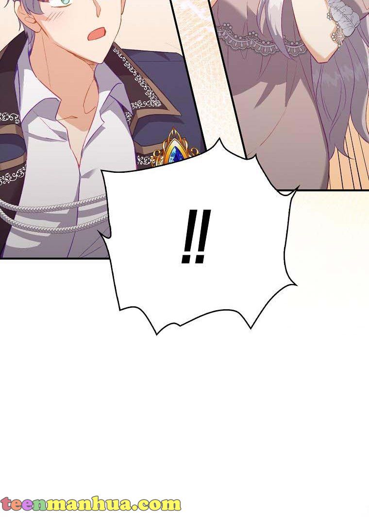 I Realized Only After Losing Her Chapter 22 - Page 36