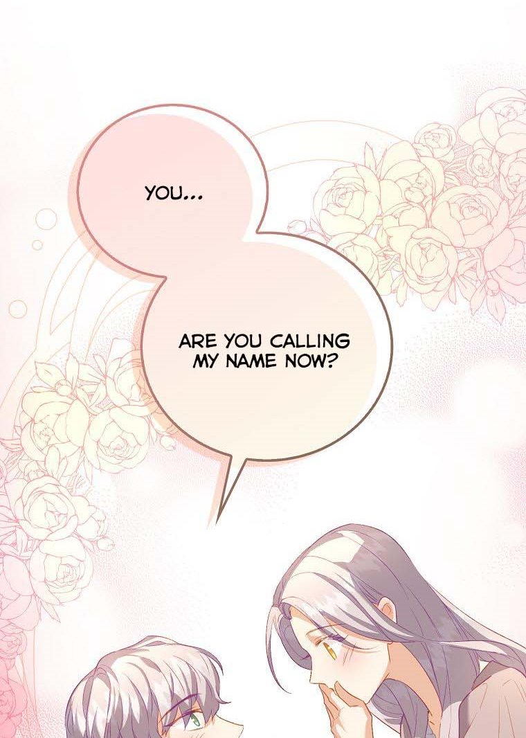 I Realized Only After Losing Her Chapter 22 - Page 37