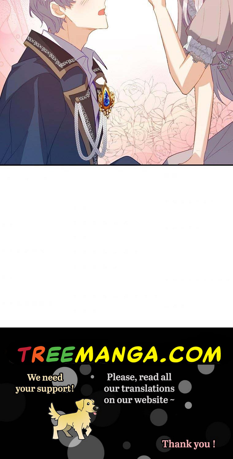 I Realized Only After Losing Her Chapter 22 - Page 38