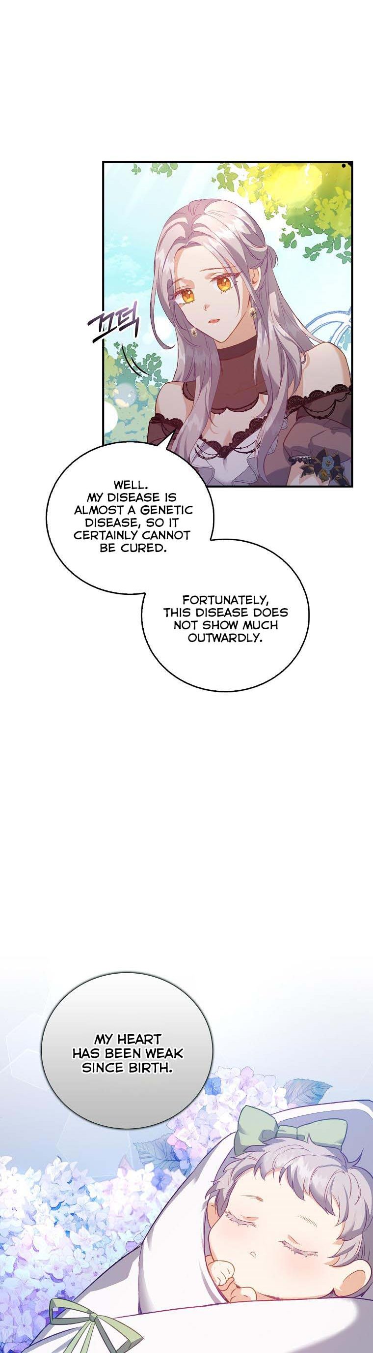 I Realized Only After Losing Her Chapter 22 - Page 7