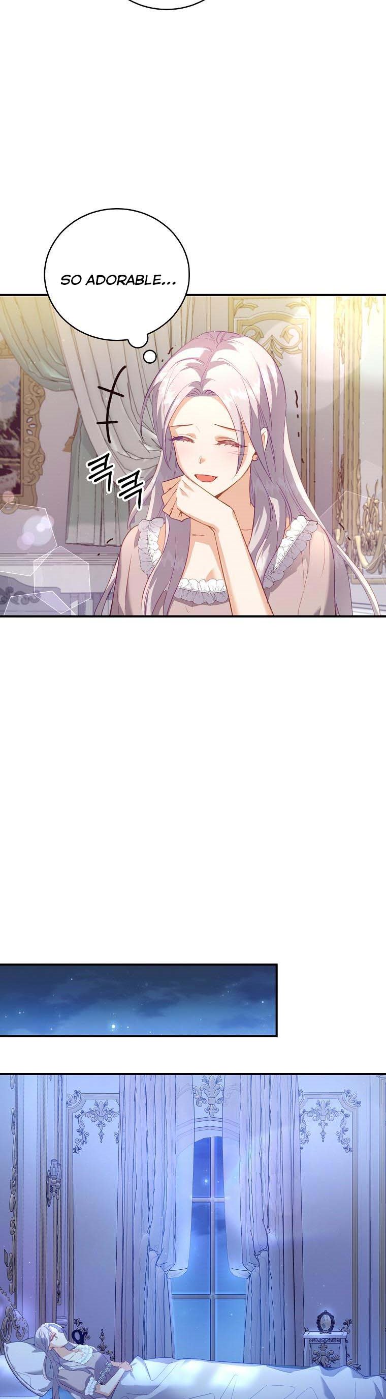 I Realized Only After Losing Her Chapter 23 - Page 14