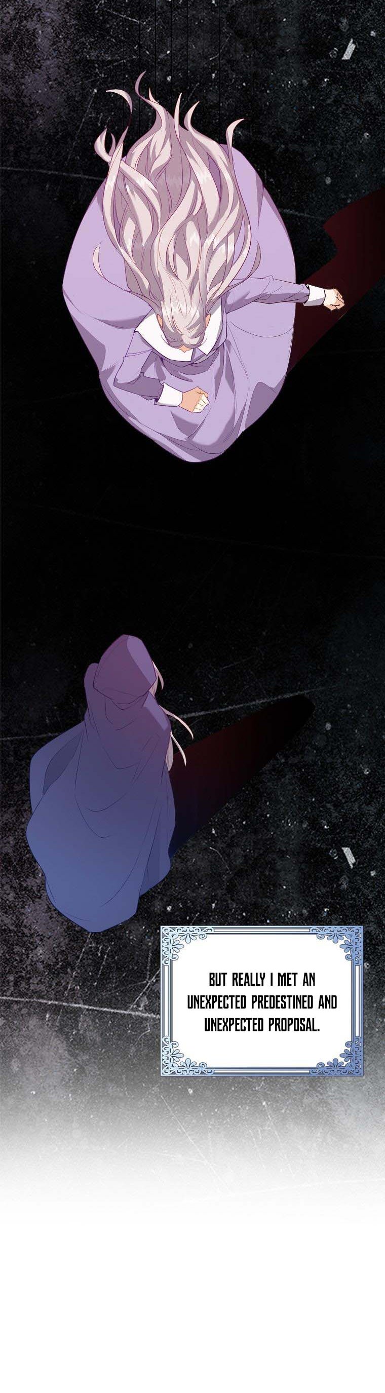 I Realized Only After Losing Her Chapter 23 - Page 16