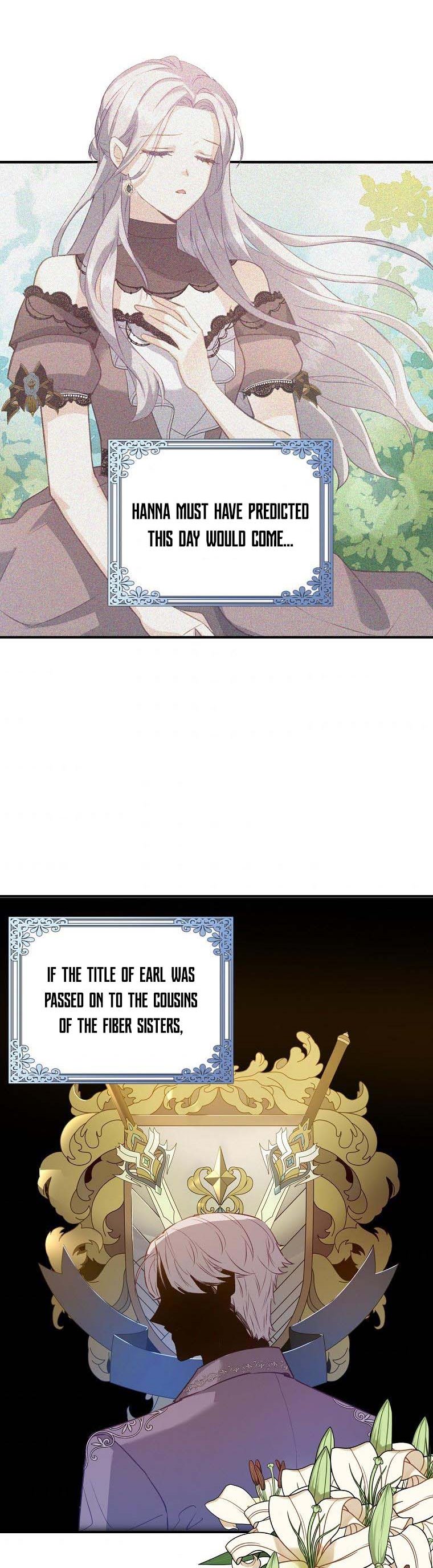 I Realized Only After Losing Her Chapter 23 - Page 17