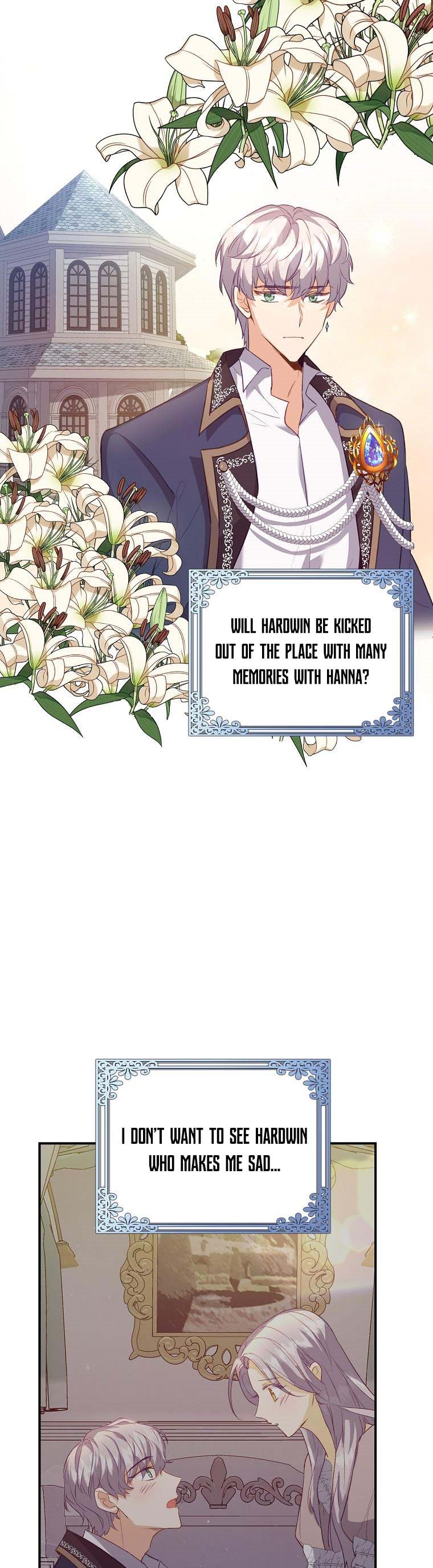 I Realized Only After Losing Her Chapter 23 - Page 18