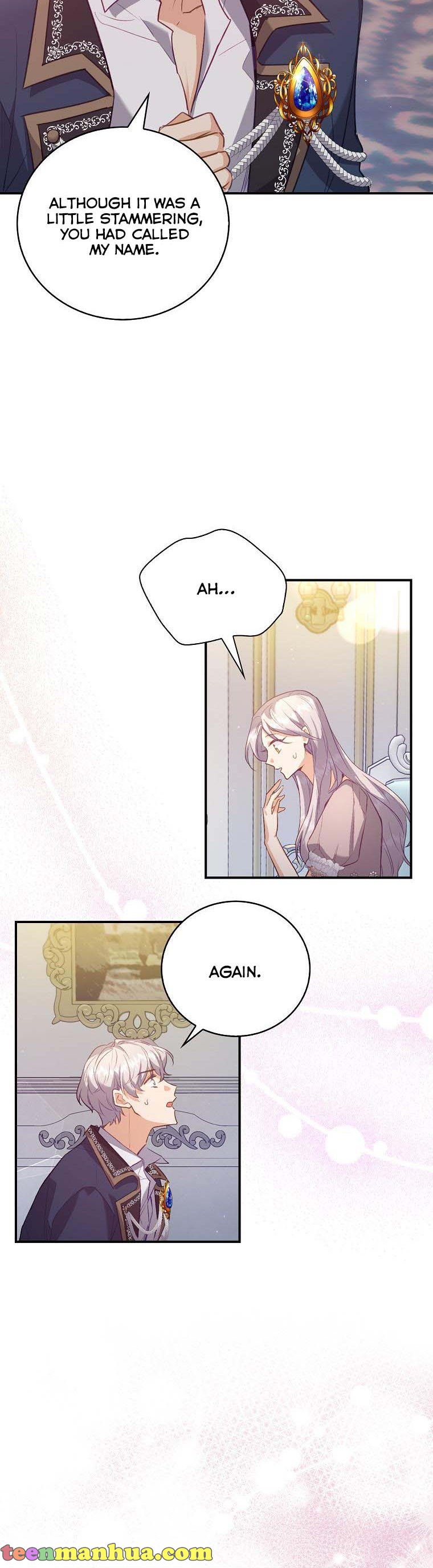I Realized Only After Losing Her Chapter 23 - Page 2