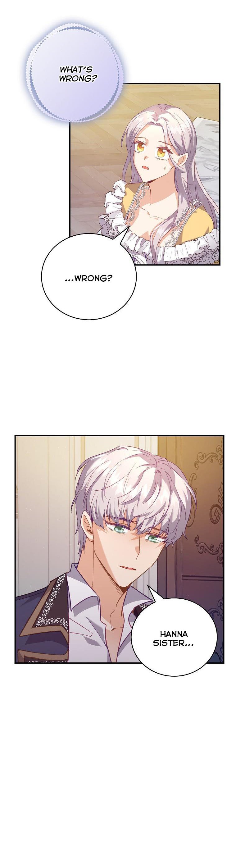 I Realized Only After Losing Her Chapter 23 - Page 23