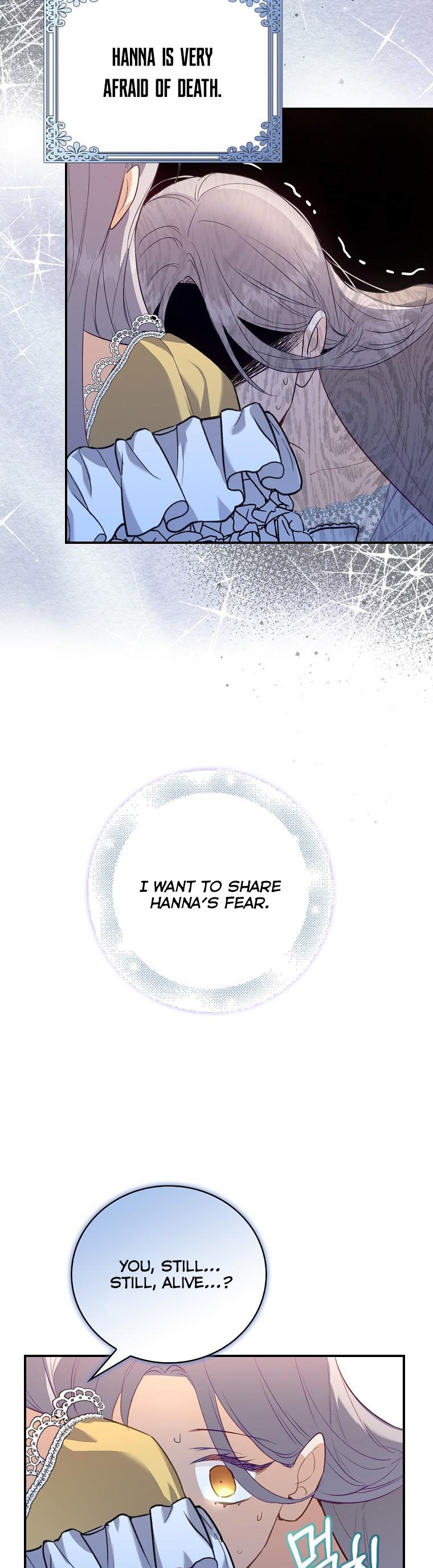 I Realized Only After Losing Her Chapter 23 - Page 28