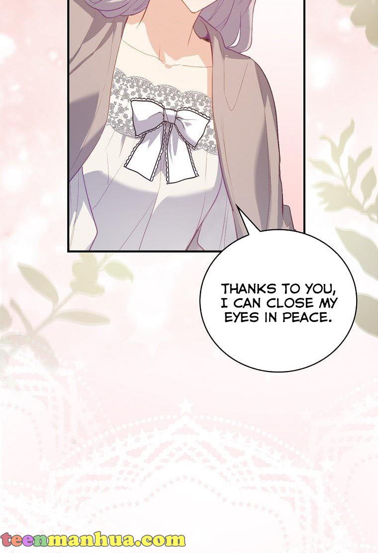 I Realized Only After Losing Her Chapter 23 - Page 34