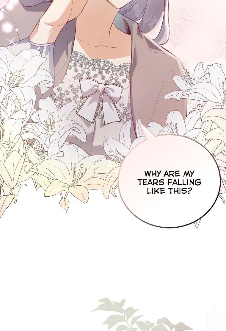 I Realized Only After Losing Her Chapter 23 - Page 36