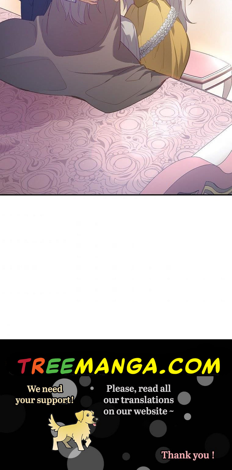 I Realized Only After Losing Her Chapter 23 - Page 38