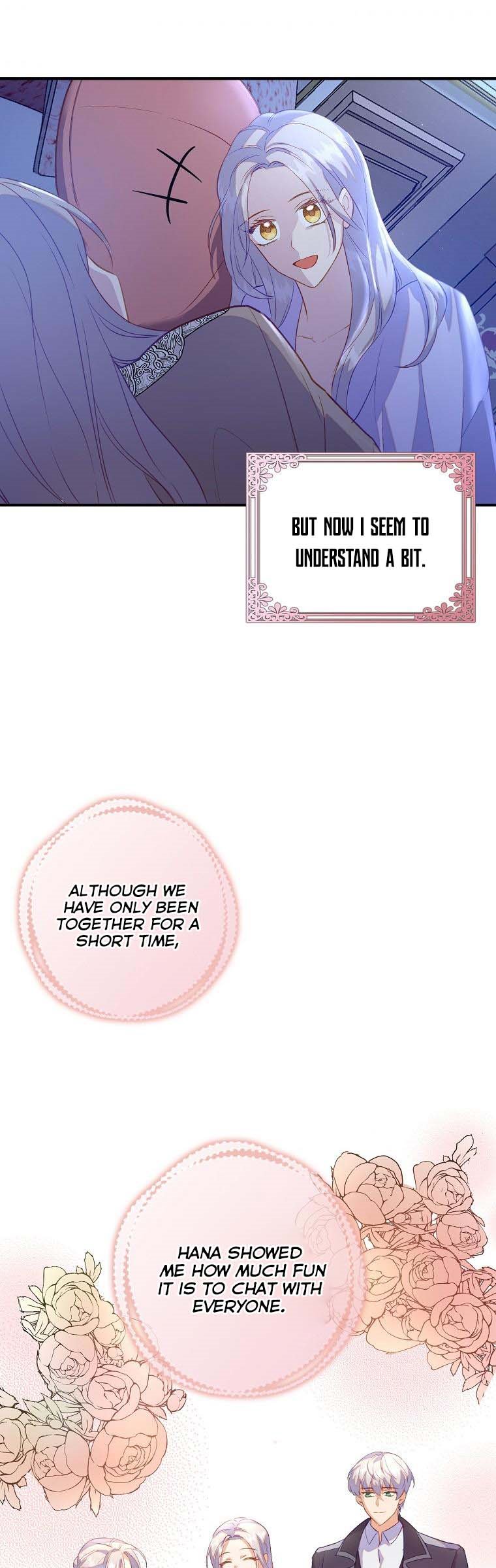 I Realized Only After Losing Her Chapter 24 - Page 20