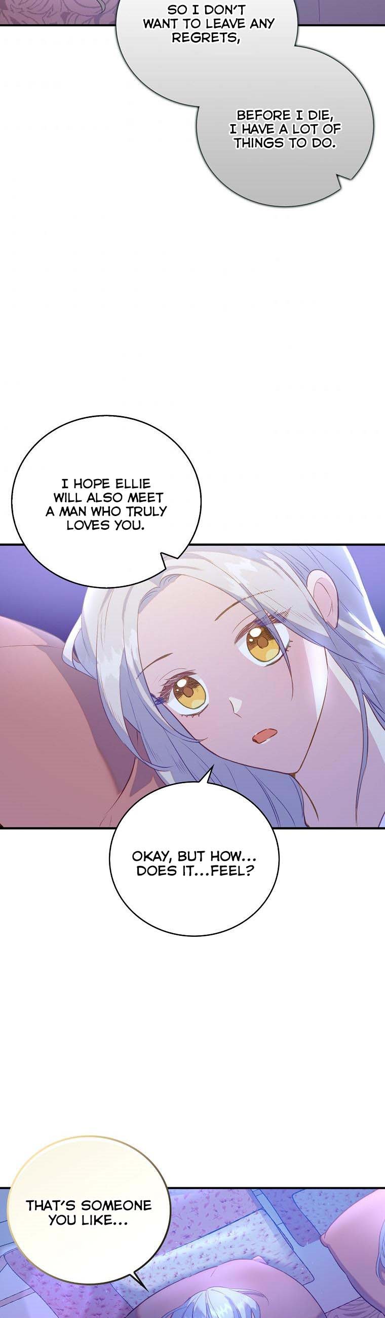 I Realized Only After Losing Her Chapter 24 - Page 24