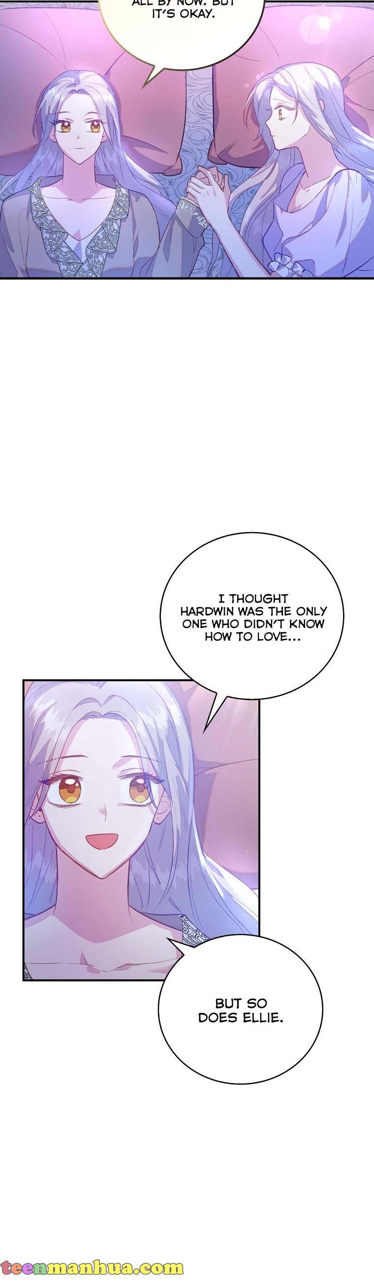 I Realized Only After Losing Her Chapter 24 - Page 26